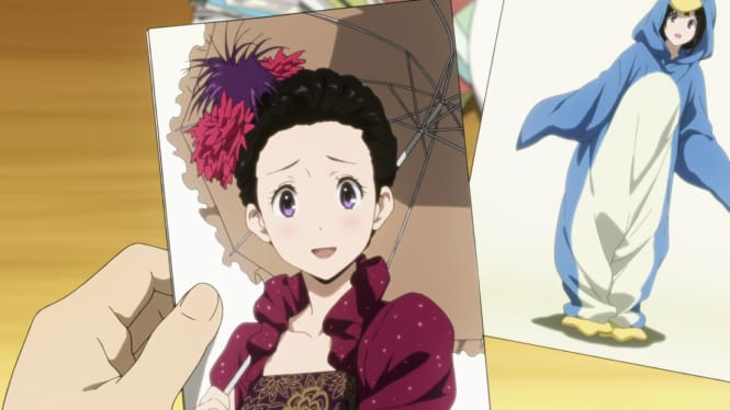 Episode 13