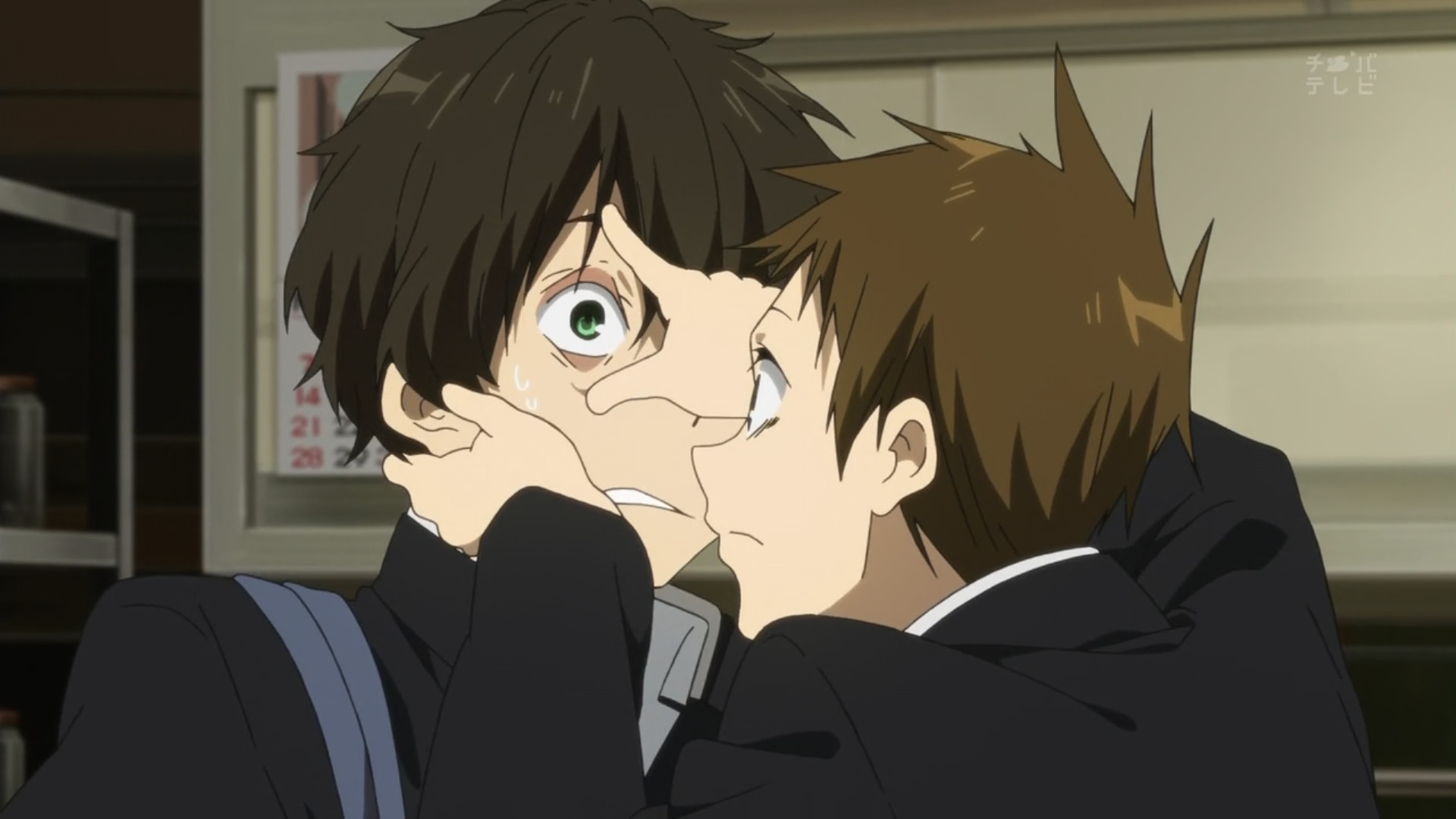 Episode 18